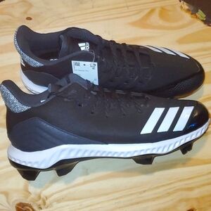 Adidas Icon Bounce TPU mens cleat
